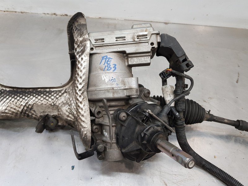 Recambio de cremallera direccion para peugeot 308 sw allure referencia OEM IAM 1628948980  