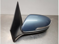 Recambio de retrovisor izquierdo para hyundai i20 active referencia OEM IAM 87610C8150  