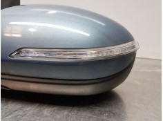 Recambio de retrovisor izquierdo para hyundai i20 active referencia OEM IAM 87610C8150   2