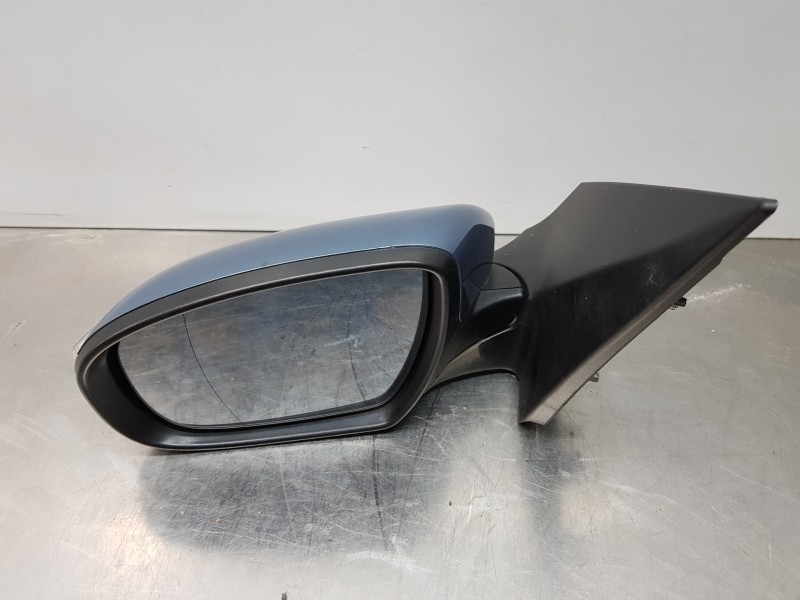 Recambio de retrovisor izquierdo para hyundai i20 active referencia OEM IAM 87610C8150  