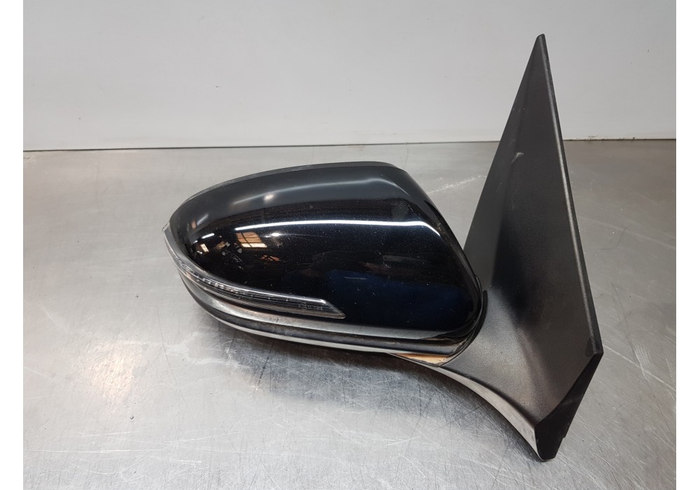 Recambio de retrovisor derecho para hyundai i20 iii active referencia OEM IAM 87620C8081  