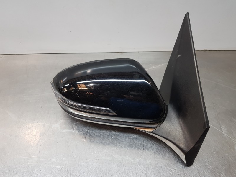 Recambio de retrovisor derecho para hyundai i20 iii active referencia OEM IAM 87620C8081  