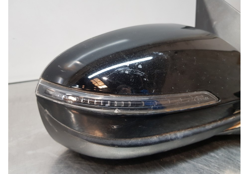 Recambio de retrovisor derecho para hyundai i20 iii active referencia OEM IAM 87620C8081  