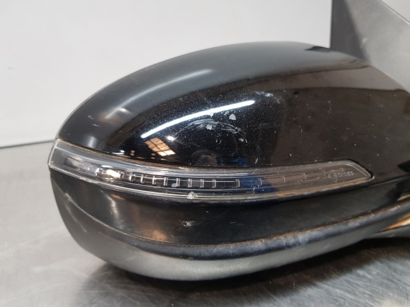 Recambio de retrovisor derecho para hyundai i20 iii active referencia OEM IAM 87620C8081  