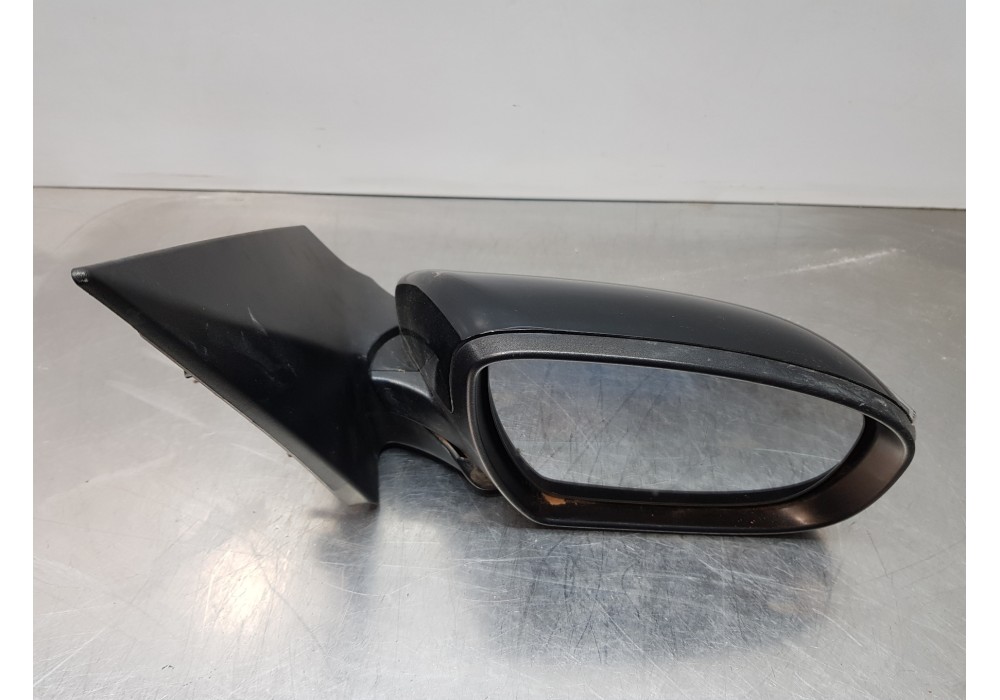 Recambio de retrovisor derecho para hyundai i20 iii active referencia OEM IAM 87620C8081  