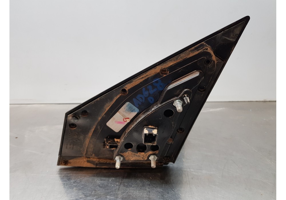 Recambio de retrovisor derecho para hyundai i20 iii active referencia OEM IAM 87620C8081  