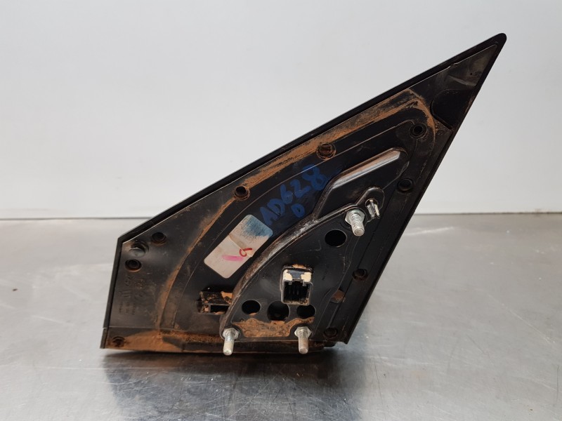 Recambio de retrovisor derecho para hyundai i20 iii active referencia OEM IAM 87620C8081  
