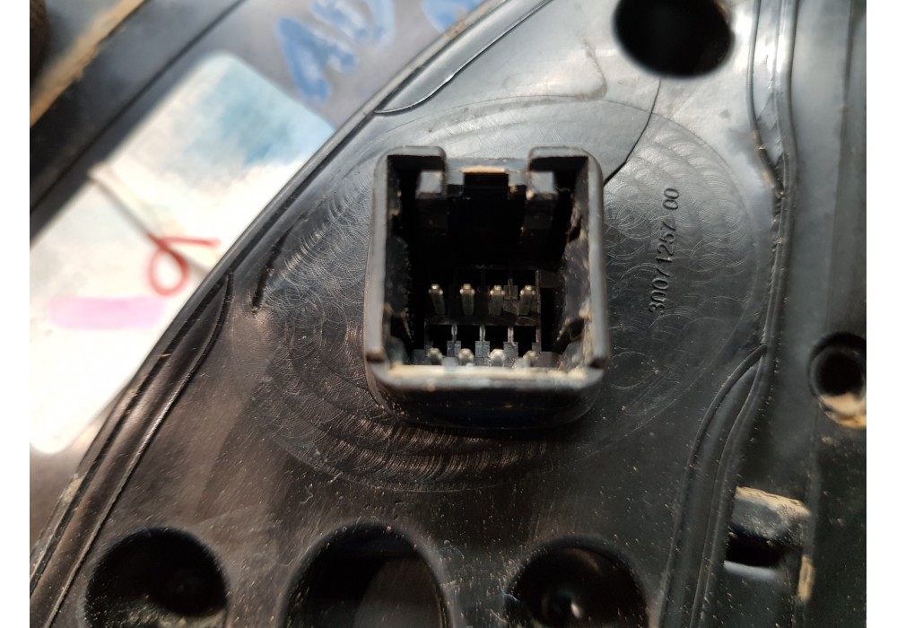 Recambio de retrovisor derecho para hyundai i20 iii active referencia OEM IAM 87620C8081  