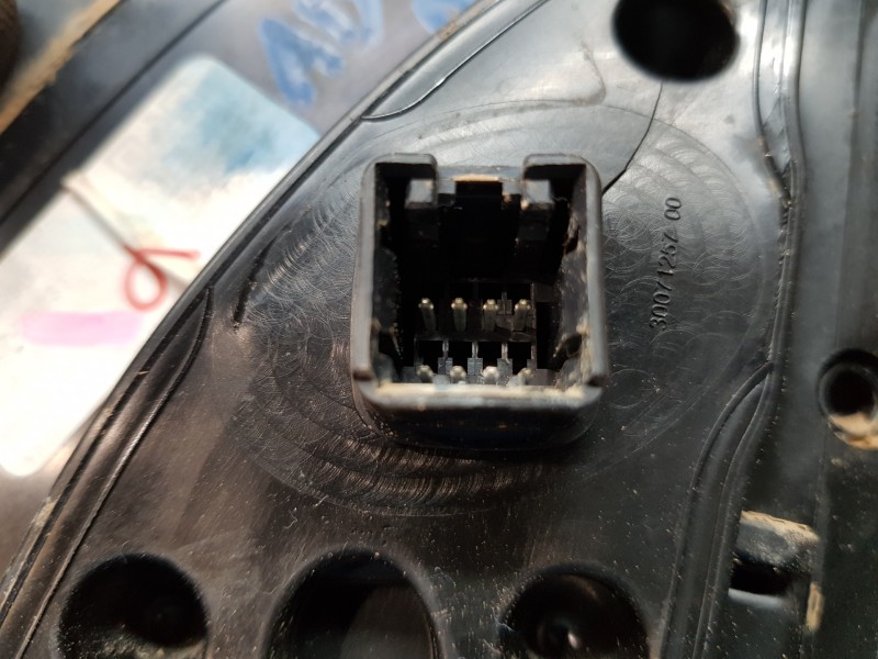 Recambio de retrovisor derecho para hyundai i20 iii active referencia OEM IAM 87620C8081  