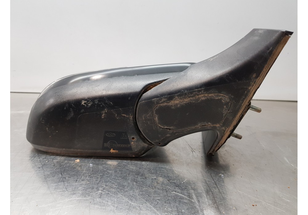 Recambio de retrovisor derecho para hyundai i20 iii active referencia OEM IAM 87620C8081  