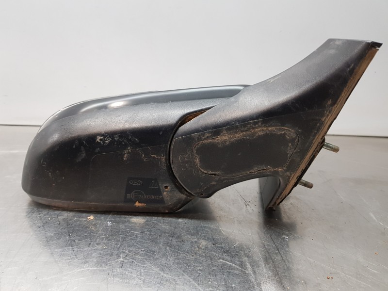 Recambio de retrovisor derecho para hyundai i20 iii active referencia OEM IAM 87620C8081  