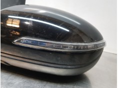 Recambio de retrovisor izquierdo para hyundai i20 iii active referencia OEM IAM 87610C8151   2