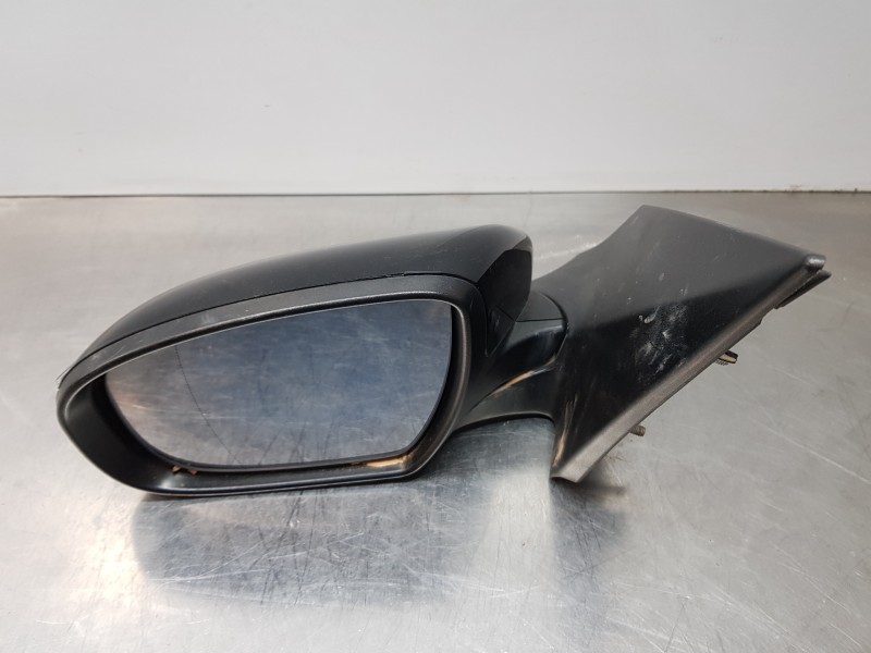 Recambio de retrovisor izquierdo para hyundai i20 iii active referencia OEM IAM 87610C8151  