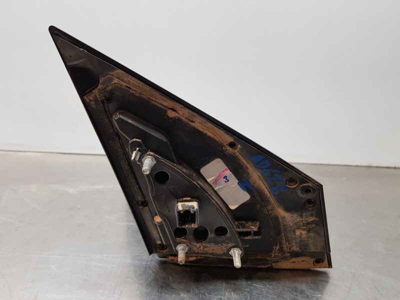Recambio de retrovisor izquierdo para hyundai i20 iii active referencia OEM IAM 87610C8151  