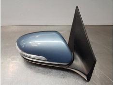 Recambio de retrovisor derecho para hyundai i20 active referencia OEM IAM 87620C8080  
