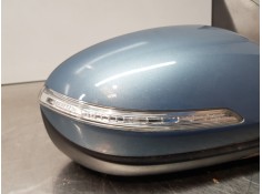 Recambio de retrovisor derecho para hyundai i20 active referencia OEM IAM 87620C8080   2