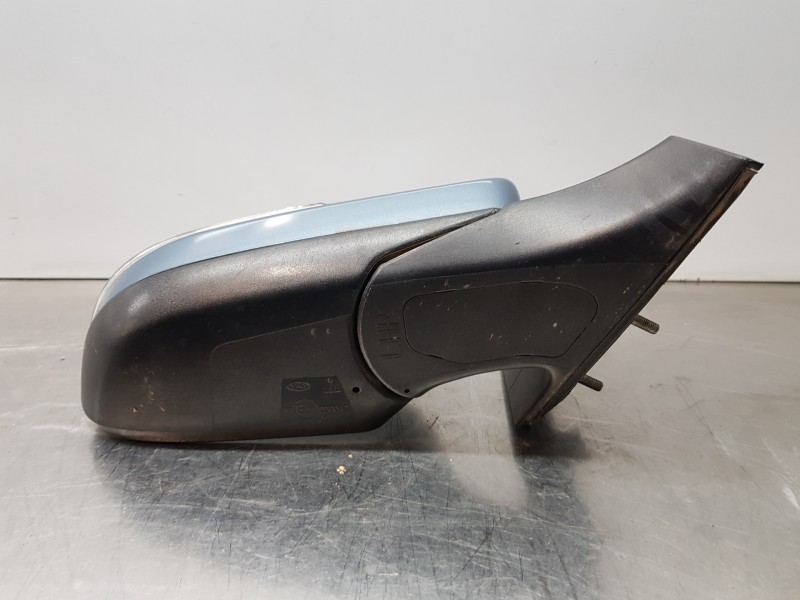 Recambio de retrovisor derecho para hyundai i20 active referencia OEM IAM 87620C8080  