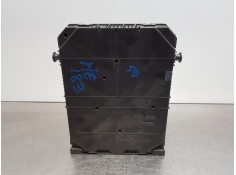 Recambio de caja reles / fusibles para peugeot 308 sw allure referencia OEM IAM 9830790580   2