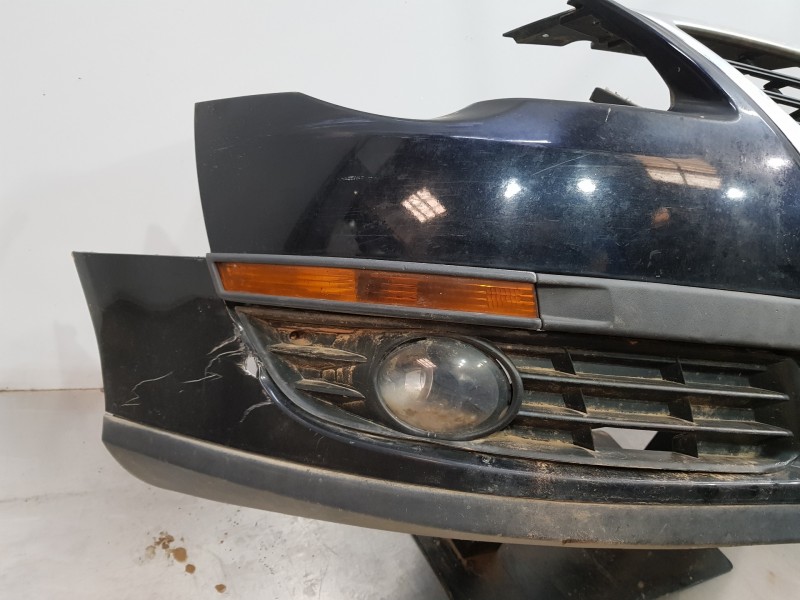 Recambio de paragolpes delantero para volkswagen passat berlina (3c2) elegance referencia OEM IAM 3C0807217D 3C0853651AD 