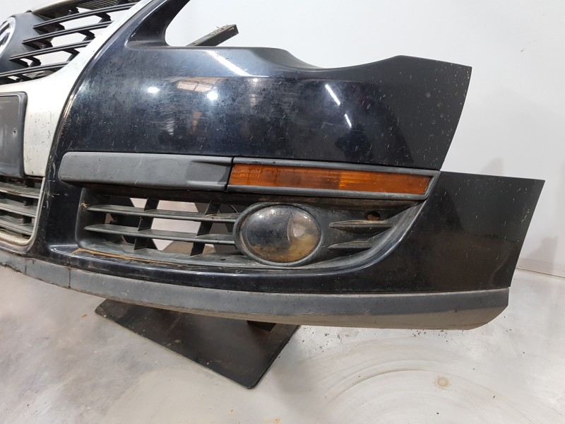 Recambio de paragolpes delantero para volkswagen passat berlina (3c2) elegance referencia OEM IAM 3C0807217D 3C0853651AD 