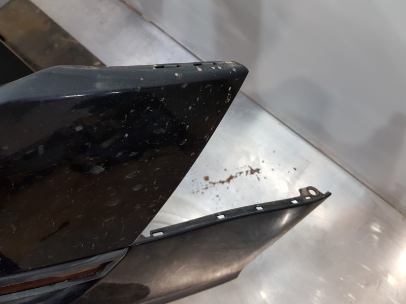 Recambio de paragolpes delantero para volkswagen passat berlina (3c2) elegance referencia OEM IAM 3C0807217D 3C0853651AD 