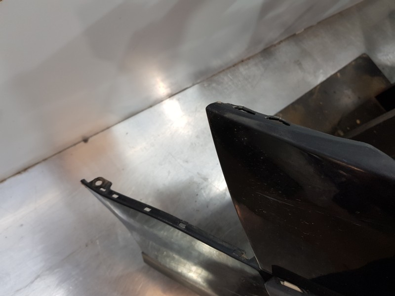 Recambio de paragolpes delantero para volkswagen passat berlina (3c2) elegance referencia OEM IAM 3C0807217D 3C0853651AD 