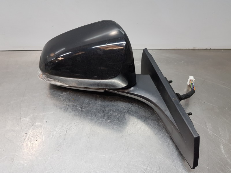Recambio de retrovisor derecho para toyota c-hr hybrid referencia OEM IAM 87910F4032  