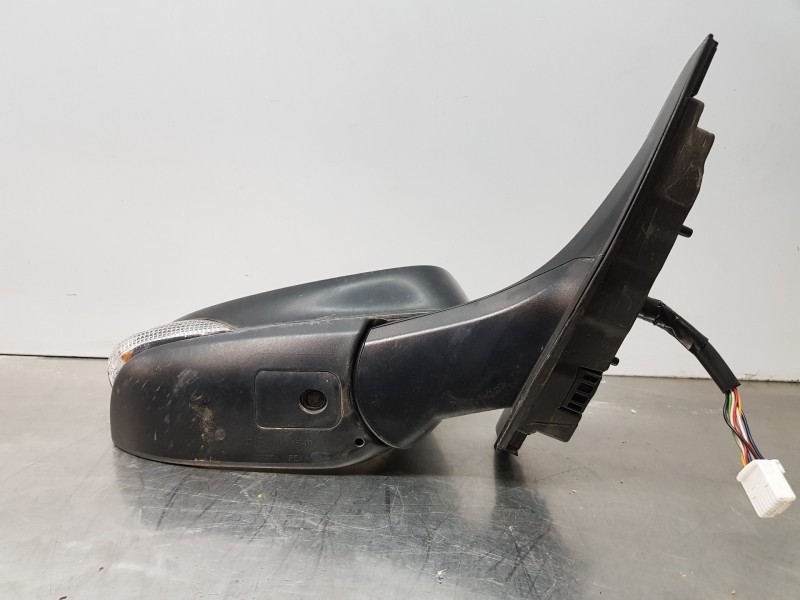 Recambio de retrovisor derecho para toyota c-hr hybrid referencia OEM IAM 87910F4032  