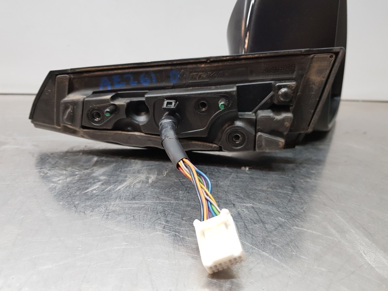 Recambio de retrovisor derecho para toyota c-hr hybrid referencia OEM IAM 87910F4032  