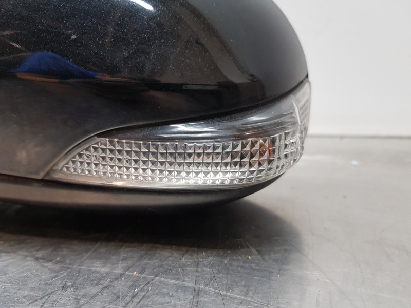Recambio de retrovisor izquierdo para toyota c-hr hybrid referencia OEM IAM 87940F4032  
