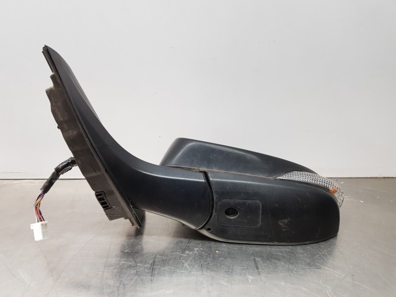 Recambio de retrovisor izquierdo para toyota c-hr hybrid referencia OEM IAM 87940F4032  