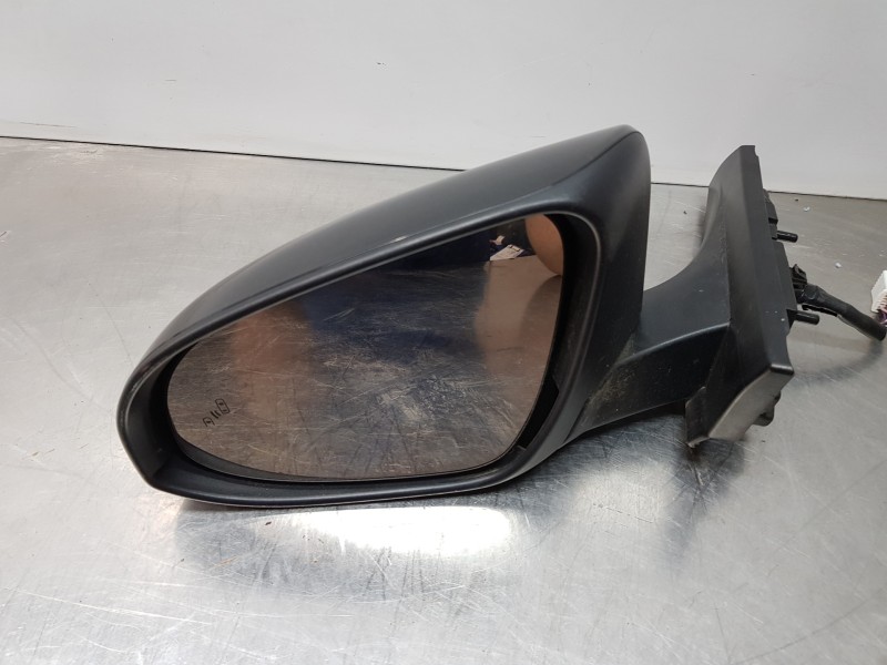Recambio de retrovisor izquierdo para toyota c-hr hybrid referencia OEM IAM 87940F4032  