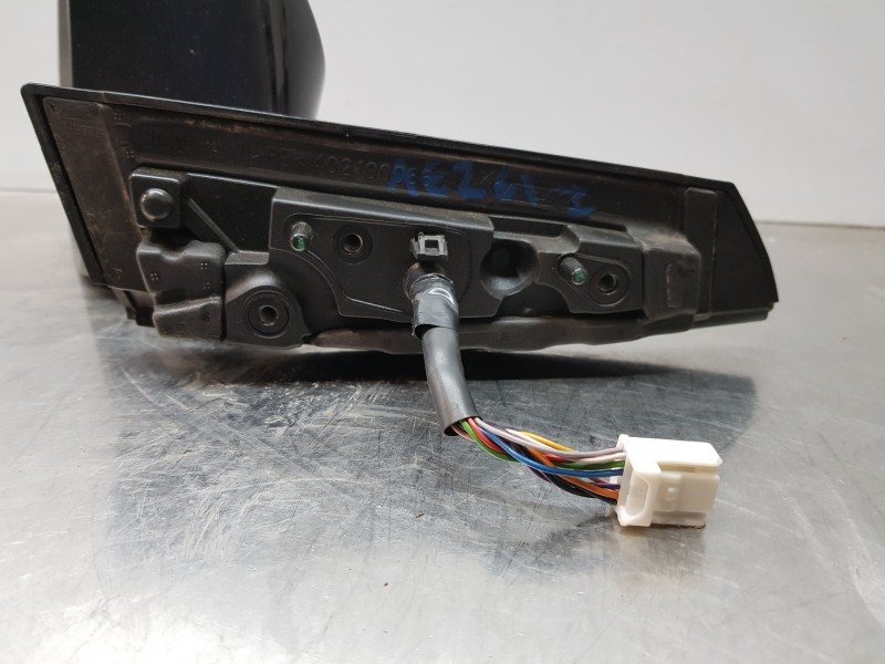 Recambio de retrovisor izquierdo para toyota c-hr hybrid referencia OEM IAM 87940F4032  
