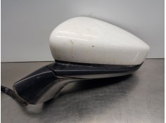 Recambio de retrovisor izquierdo para mazda 3 berlina (bp) skyactiv referencia OEM IAM BERP69181E  
