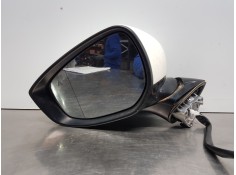 Recambio de retrovisor izquierdo para mazda 3 berlina (bp) skyactiv referencia OEM IAM BERP69181E   2