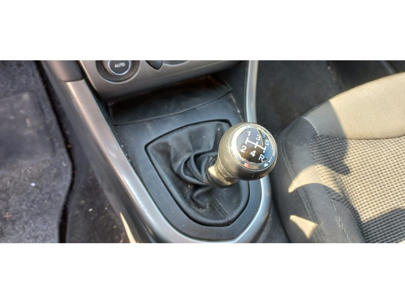 peugeot 308 del año 2009