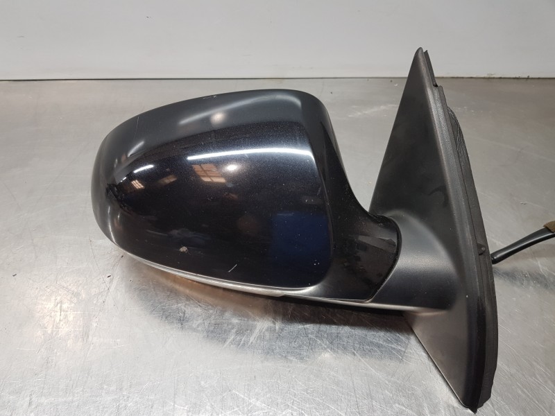 Recambio de retrovisor derecho para volkswagen passat berlina (3c2) elegance referencia OEM IAM 3C1857508CL 3C1857508CL9B9 