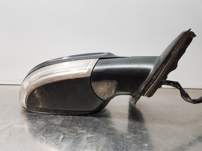 Recambio de retrovisor derecho para volkswagen passat berlina (3c2) elegance referencia OEM IAM 3C1857508CL 3C1857508CL9B9 