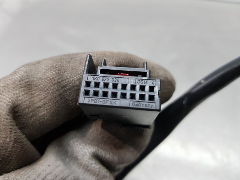 Recambio de retrovisor derecho para volkswagen passat berlina (3c2) elegance referencia OEM IAM 3C1857508CL 3C1857508CL9B9 