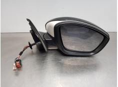 Recambio de retrovisor derecho para peugeot 308 sw allure referencia OEM IAM 1634857680   2