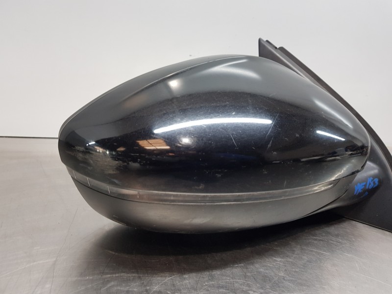 Recambio de retrovisor derecho para peugeot 308 sw allure referencia OEM IAM 1634857680  