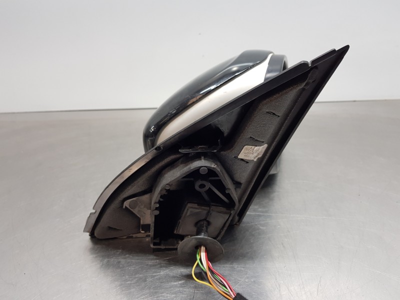 Recambio de retrovisor derecho para peugeot 308 sw allure referencia OEM IAM 1634857680  