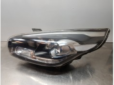 Recambio de faro izquierdo para kia carens ( ) drive referencia OEM IAM 92101A4180  