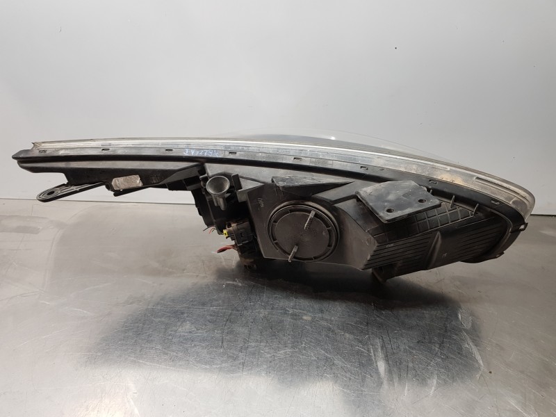 Recambio de faro izquierdo para kia carens ( ) drive referencia OEM IAM 92101A4180  
