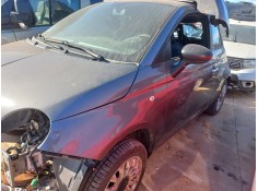 fiat 500 del año 2022 2