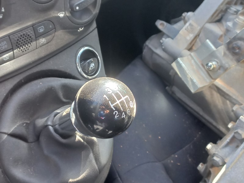 fiat 500 del año 2022