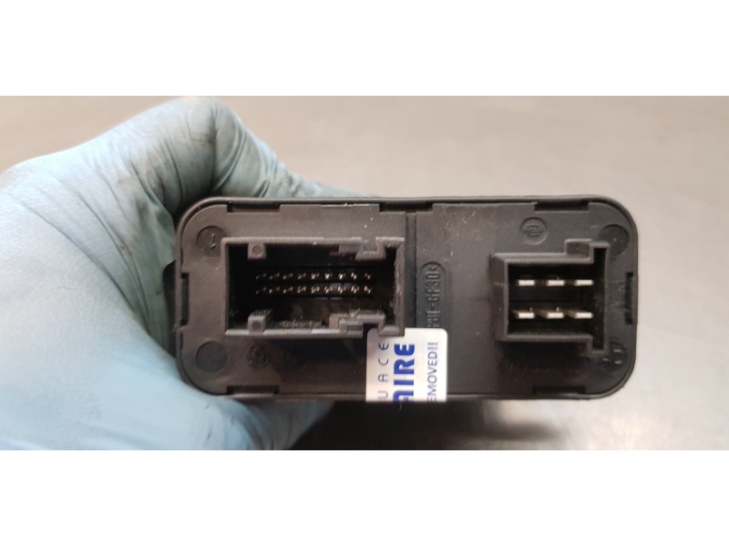 Recambio de modulo electronico para land rover discovery sport pure referencia OEM IAM GX7313K031AB LR079613 