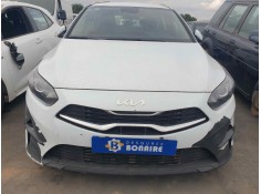 kia ceed sportswagon del año 2020