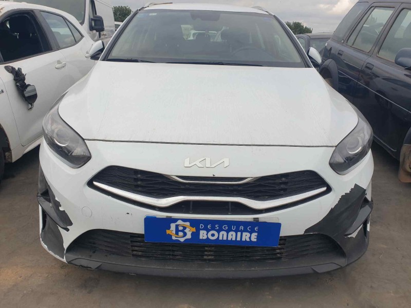 kia ceed sportswagon del año 2020