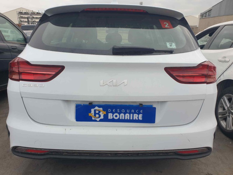 kia ceed sportswagon del año 2020